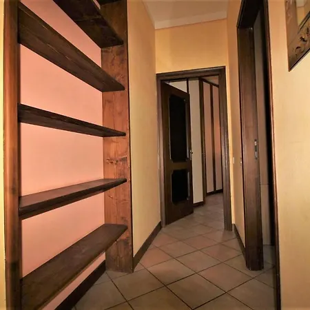 Terrazza Sul Lago Nella Casa Sul Golfo * Miasino